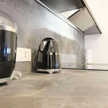Apartment Vr - Regina In The Verona