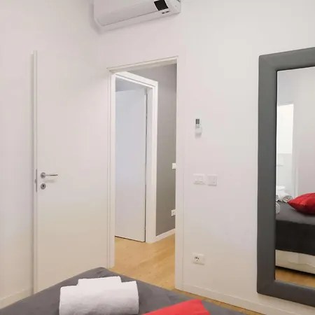 Apartman Vr - Regina In The *