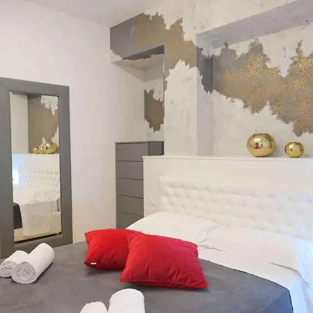Apartman Vr - Regina In The Verona