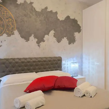 Apartman Vr - Regina In The Verona