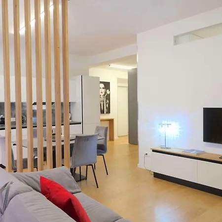 Apartman Vr - Regina In The