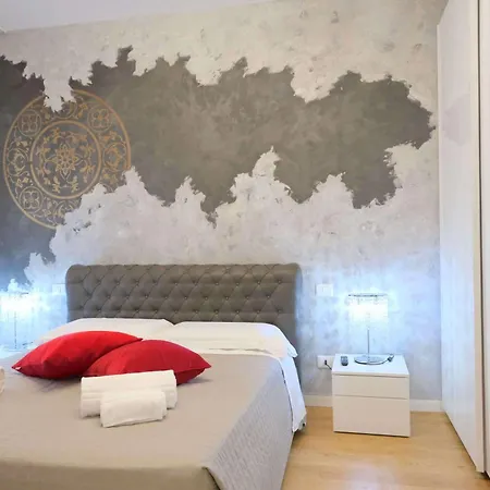 Apartman Vr - Regina In The Verona