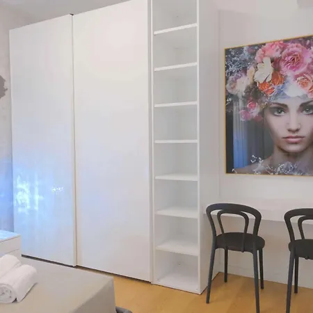 Apartman Vr - Regina In The